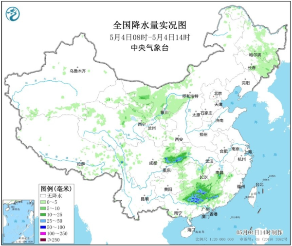 鑫配资 未来几天北方多地昼夜温差可达15℃左右，局地超20℃