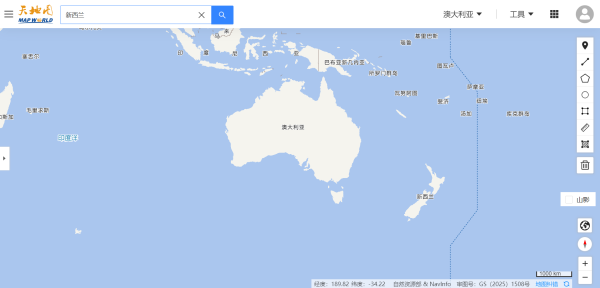 拾贝赢 新西兰官宣！今年11月起，中国公民符合这个条件可免签入境